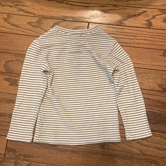 Boys Polo Ralph Lauren Long Sleeve Shirt - Picture 2 of 5